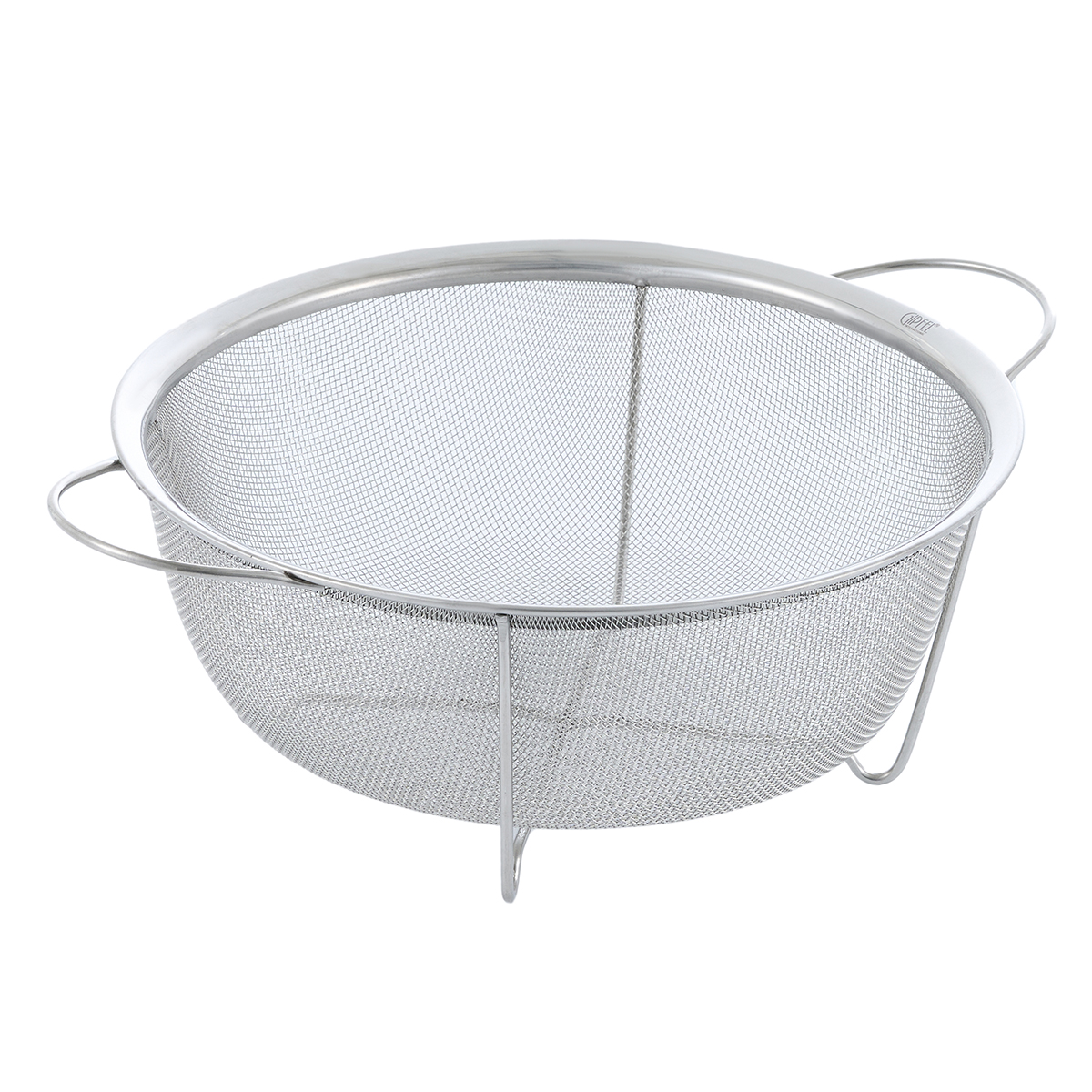 Дуршлаг из нержавеющей стали Gipfel 5483