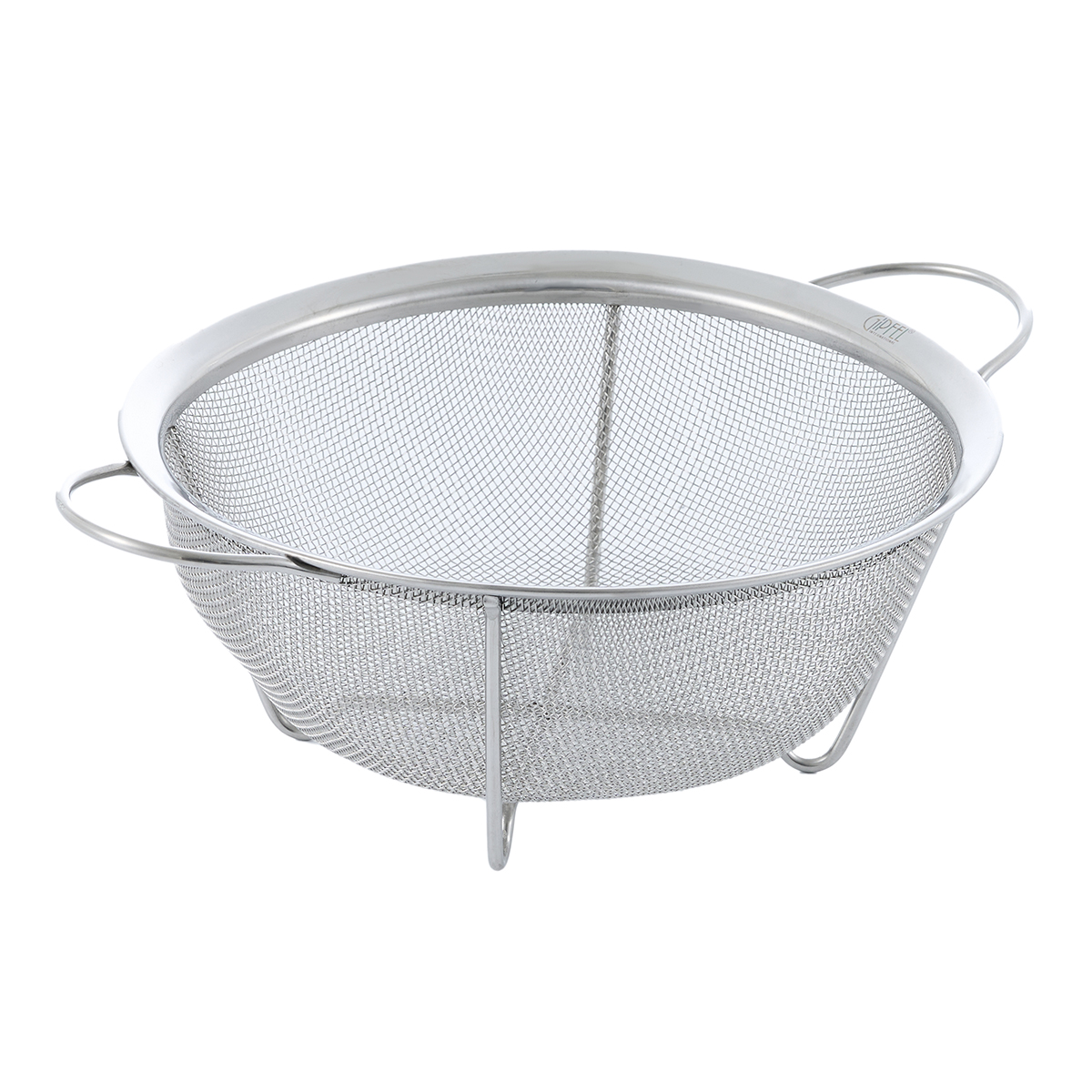 Дуршлаг из нержавеющей стали Gipfel 5482
